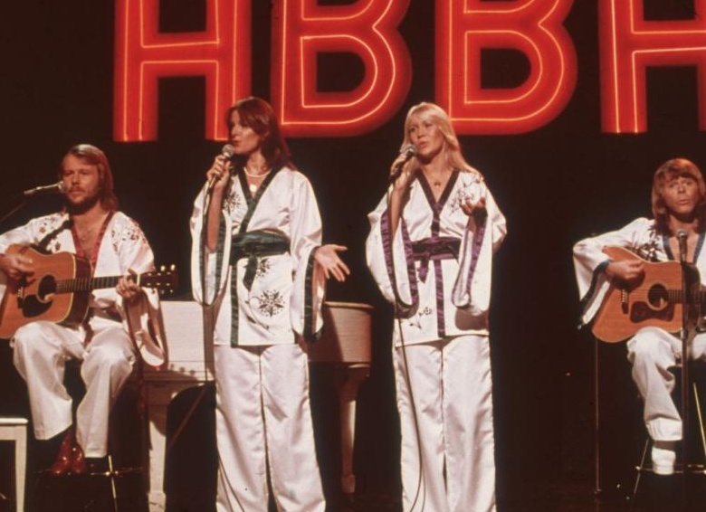 Факты о воссоединении ABBA