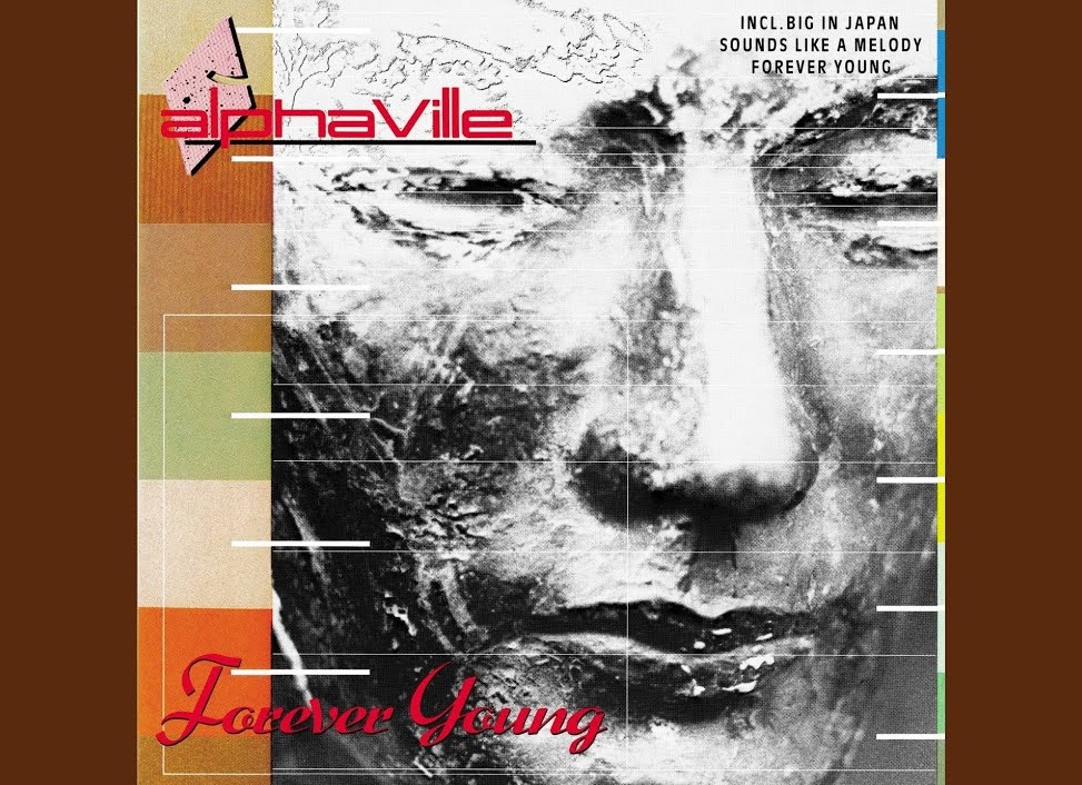 Хит Alphaville «Summer in Berlin» в аккуратной интерпретации Schiller
