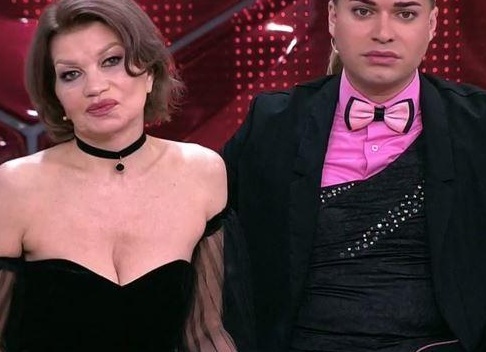 «Эта бабка не прошла испытание медными трубами»: Гоген Солнцев о разводе, славе и разбитых чувствах.