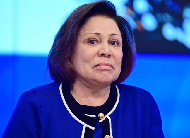 «Не надо давить на ребят!»: Ирина Роднина оценила шансы Петросян и Гуменника на победу в Олимпиаде-2026