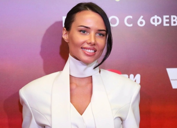 Анастасия Решетова высказалась о помолвке и личности жениха — и это не Абрамов