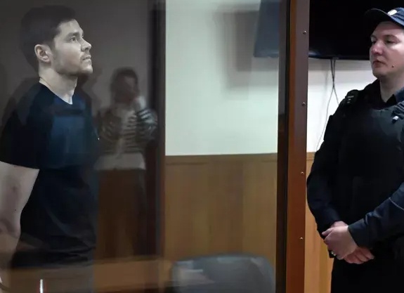 Аяз Шабутдинов признан виновным и отправится за решетку. Но он смог сохранить свои миллионы.