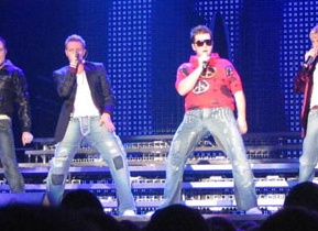 Бой-бэнд Westlife выпустил первую после воссоединения песню