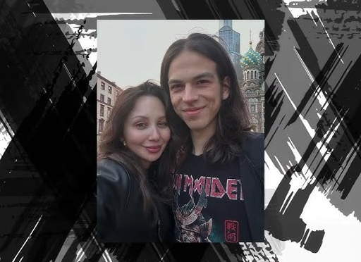 Елизавета Туктамышева и Петр Гуменник подтвердили свой роман