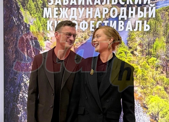 Дочь Александра Михайлова о начале романа с Петром Рыковым, 20-летней разнице в возрасте, причине развода и будущей свадьбе