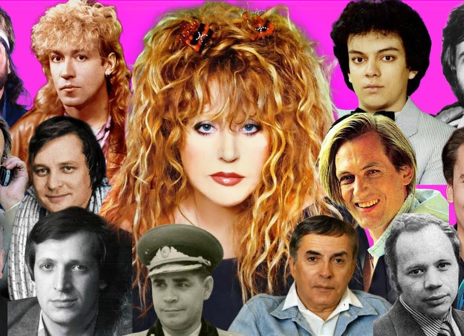 ПУГАЧЁВА ПЕРЕШЛА ЧЕРТУ! За жестокое унижение бывшие мужья отомстили Примадонне.