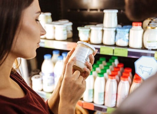 Финансист объяснил, почему продукты могут подешеветь