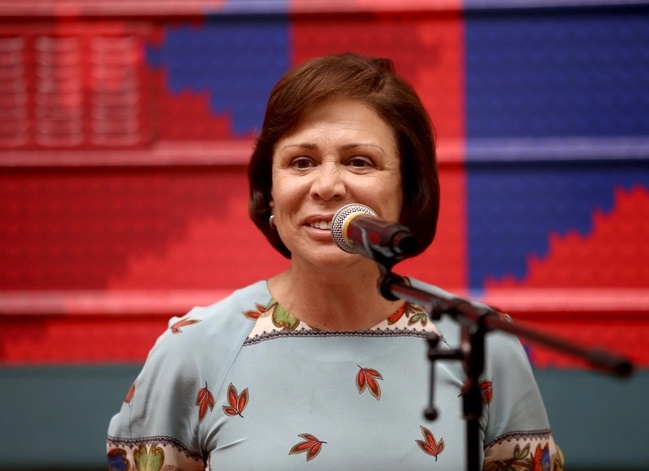 «Желаю справиться с нервами»: Роднина объяснила причину низких оценок Гуменника после короткой программы на Олимпиаде