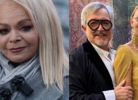 💔✨ 2025-й — год эпичных разводов в шоу-бизе! Семьи рушились пачками, даже у тех, кто казался вечным