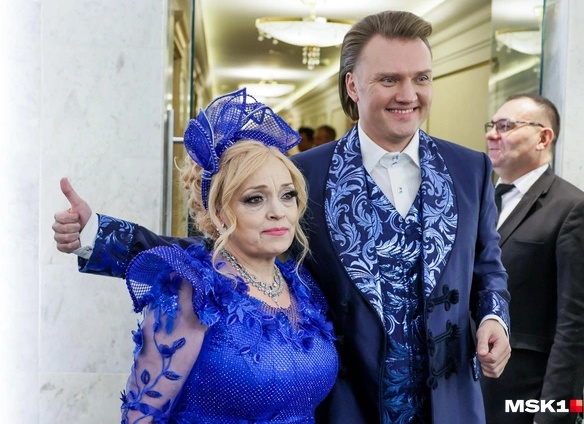 На сына Надежды Кадышевой подала в суд бывшая девушка: она требует вернуть 5 миллионов